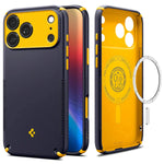 Spigen iPhone 18 Pro / 17 Pro Case 6.3" Nano Pop Hybrid MagFit Spigen Singapore Singapore