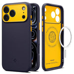 Spigen iPhone 18 Pro / 17 Pro Case 6.3" Nano Pop MagFit Spigen Singapore Singapore