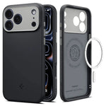Spigen iPhone 18 Pro / 17 Pro Case 6.3" Nano Pop MagFit Spigen Singapore Singapore