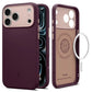 Spigen iPhone 18 Pro / 17 Pro Case 6.3" Nano Pop MagFit Spigen Singapore Singapore