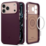 Spigen iPhone 18 Pro / 17 Pro Case 6.3" Nano Pop MagFit Spigen Singapore Singapore