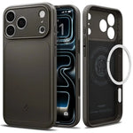 Spigen iPhone 18 Pro / 17 Pro Case 6.3" Thin Fit MagFit Spigen Singapore Singapore