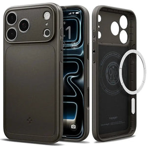 Spigen iPhone 18 Pro / 17 Pro Case 6.3" Thin Fit MagFit Spigen Singapore Singapore