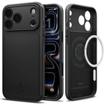 Spigen iPhone 18 Pro / 17 Pro Case 6.3" Thin Fit MagFit Spigen Singapore Singapore