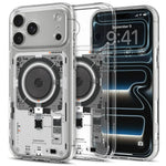 Spigen iPhone 18 Pro / 17 Pro Case 6.3" Ultra Hybrid Neo One MagFit Spigen Singapore Singapore