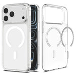 Spigen iPhone 18 Pro Max / 17 Pro Max Case 6.9" Liquid Crystal MagFit Spigen Singapore Singapore