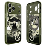 Spigen iPhone 18 Pro Max  / 17 Pro Max Case 6.9" c11 Phantom Magfit Spigen Singapore Singapore