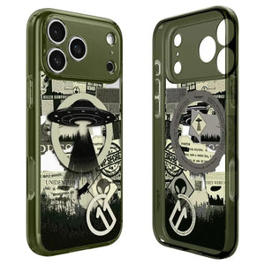 Spigen iPhone 18 Pro Max  / 17 Pro Max Case 6.9" c11 Phantom Magfit Spigen Singapore Singapore