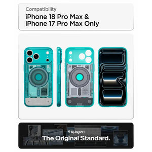 Spigen iPhone 18 Pro Max / 17 Pro Max Case 6.9" C-One MagFit Spigen Singapore Singapore