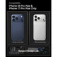 iPhone 18 Pro Max / iPhone 17 Pro Max Case 6.9" c11 Element Magfit Spigen Singapore Singapore