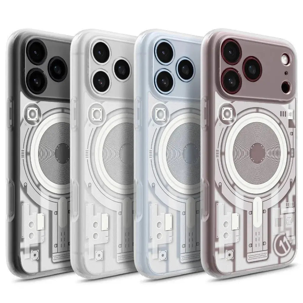 iPhone 18 Pro Max / iPhone 17 Pro Max Case 6.9" c11 Element Magfit Spigen Singapore Singapore