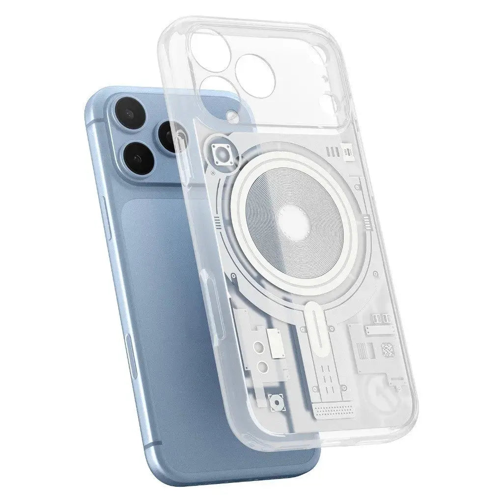 iPhone 18 Pro Max / iPhone 17 Pro Max Case 6.9" c11 Element Magfit Spigen Singapore Singapore