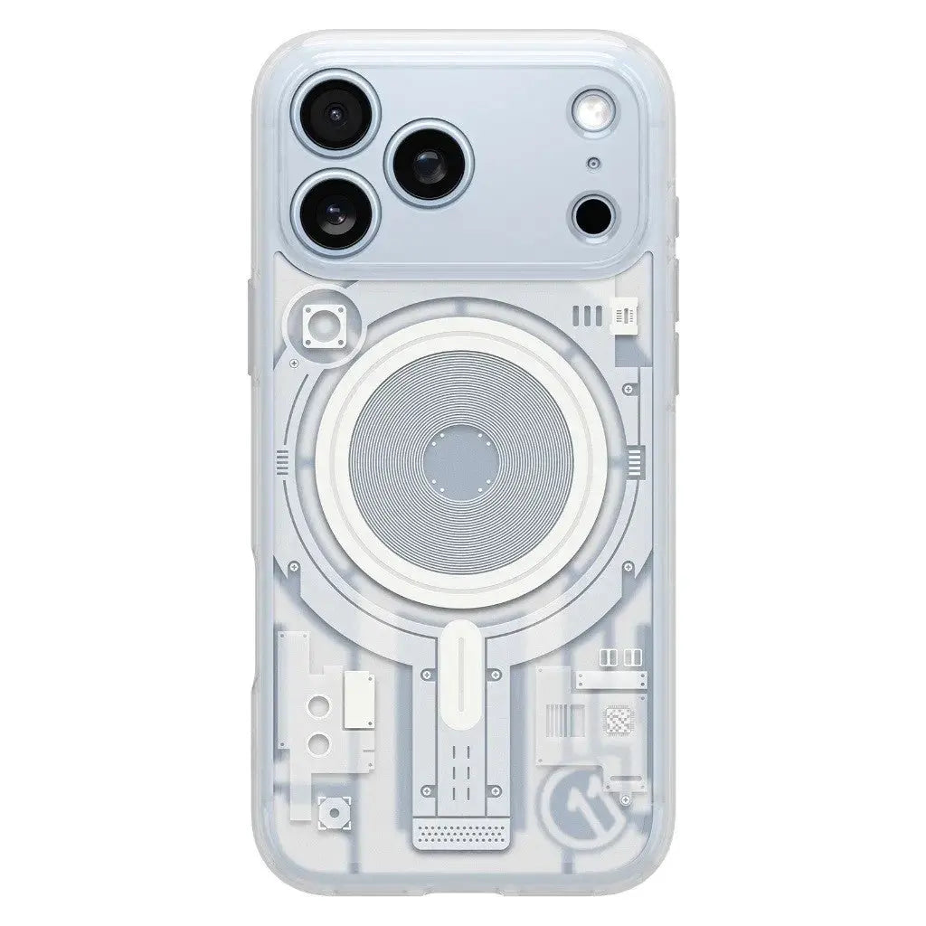 iPhone 18 Pro Max / iPhone 17 Pro Max Case 6.9" c11 Element Magfit Spigen Singapore Singapore