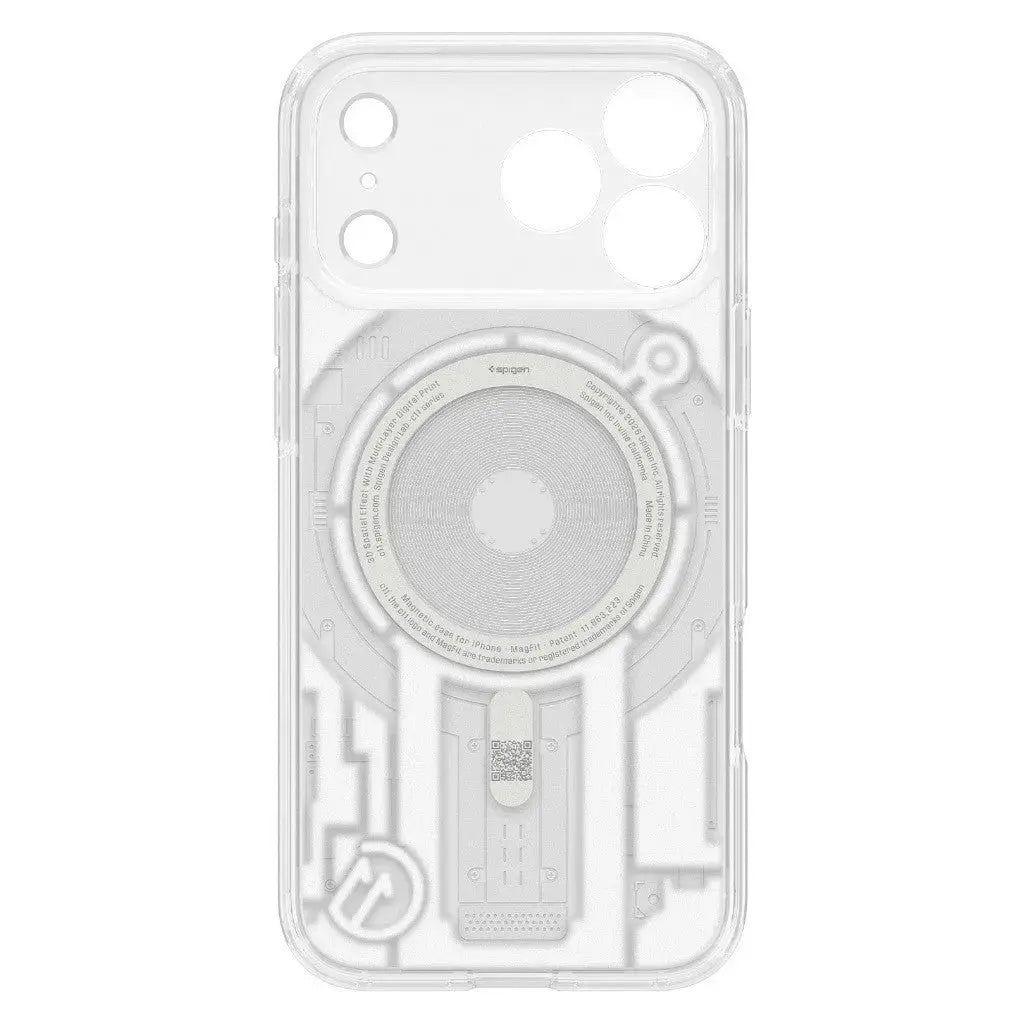 iPhone 18 Pro Max / iPhone 17 Pro Max Case 6.9" c11 Element Magfit Spigen Singapore Singapore