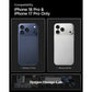 iPhone 18 Pro / iPhone 17 Pro Case 6.3" c11 Element Magfit Spigen Singapore Singapore
