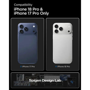 iPhone 18 Pro / iPhone 17 Pro Case 6.3" c11 Element Magfit Spigen Singapore Singapore