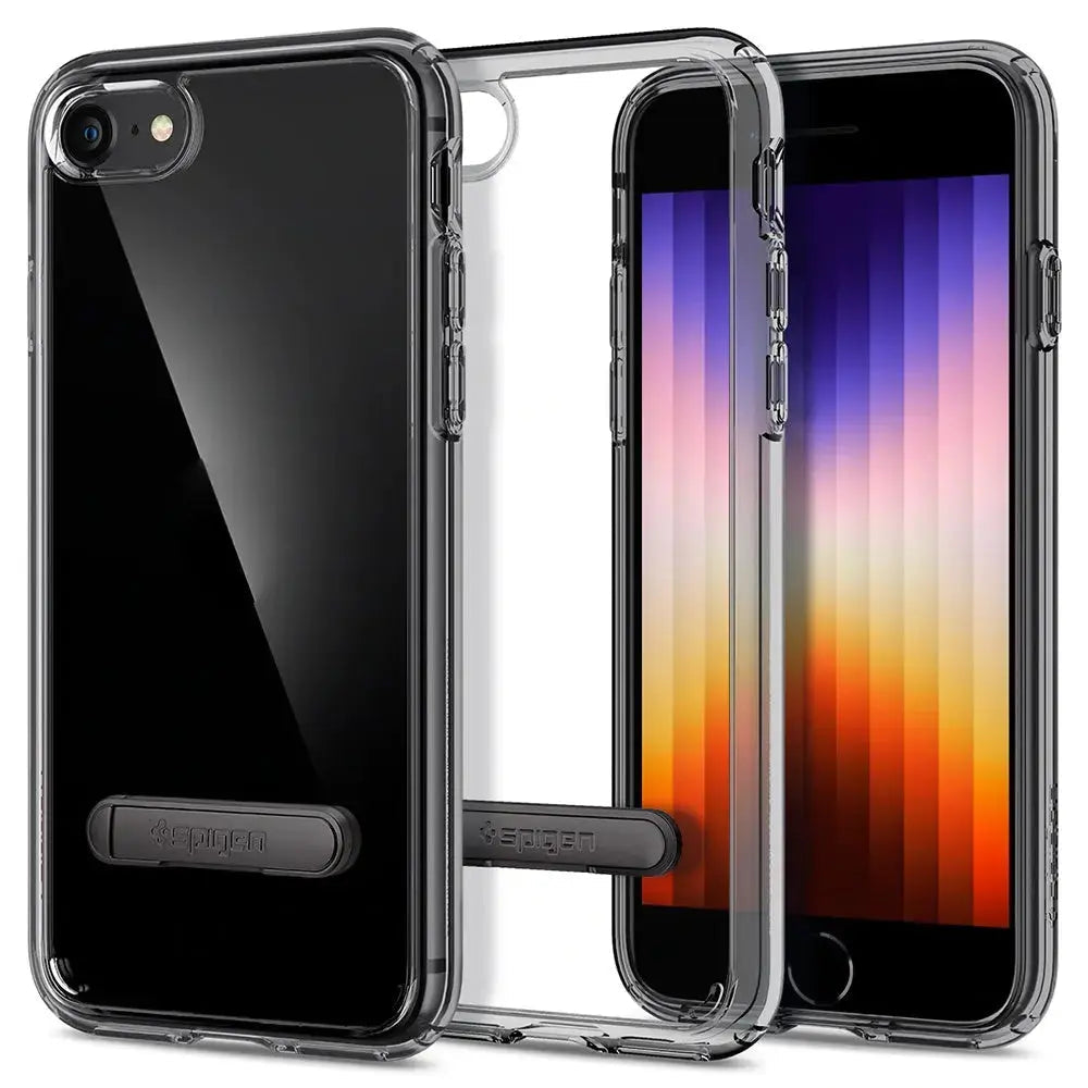 Spigen iPhone SE (2022 / 2020) / iPhone 8 / iPhone 7 Case Ultra Hybrid S Spigen