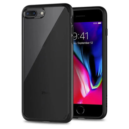 Spigen iPhone 8 Plus / iPhone 7 Plus Case Ultra Hybrid Spigen