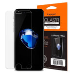 iPhone 8 Plus 7 Plus Screen Protector Glas.tR Slim HD