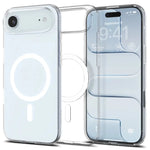 Spigen iPhone Air Case Liquid Crystal MagFit Spigen Singapore Singapore