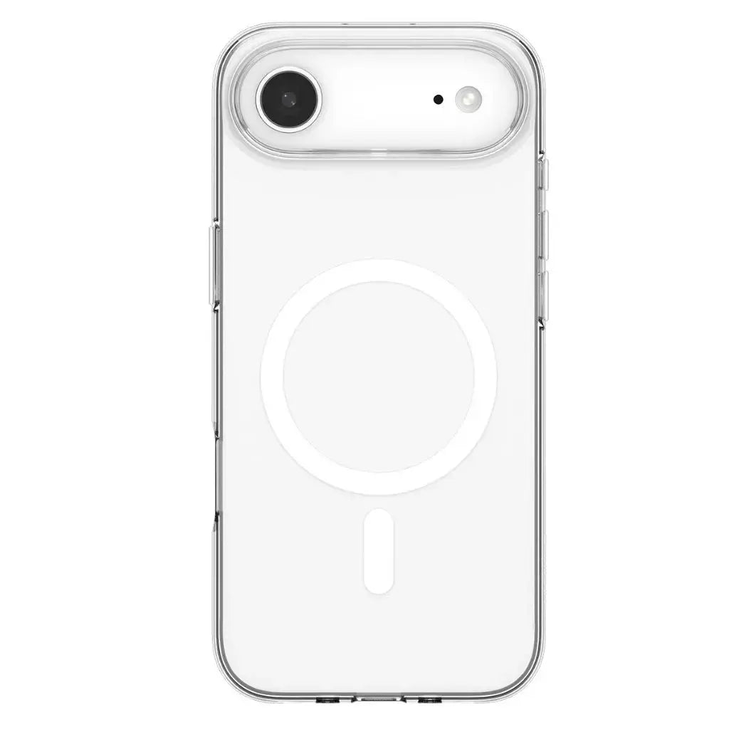 Spigen iPhone Air Case Liquid Crystal MagFit Spigen Singapore Singapore