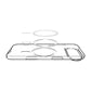 Spigen iPhone Air Case Liquid Crystal MagFit Spigen Singapore Singapore
