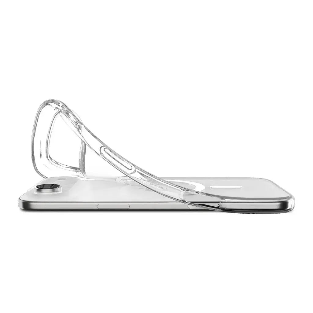 Spigen iPhone Air Case Liquid Crystal MagFit Spigen Singapore Singapore