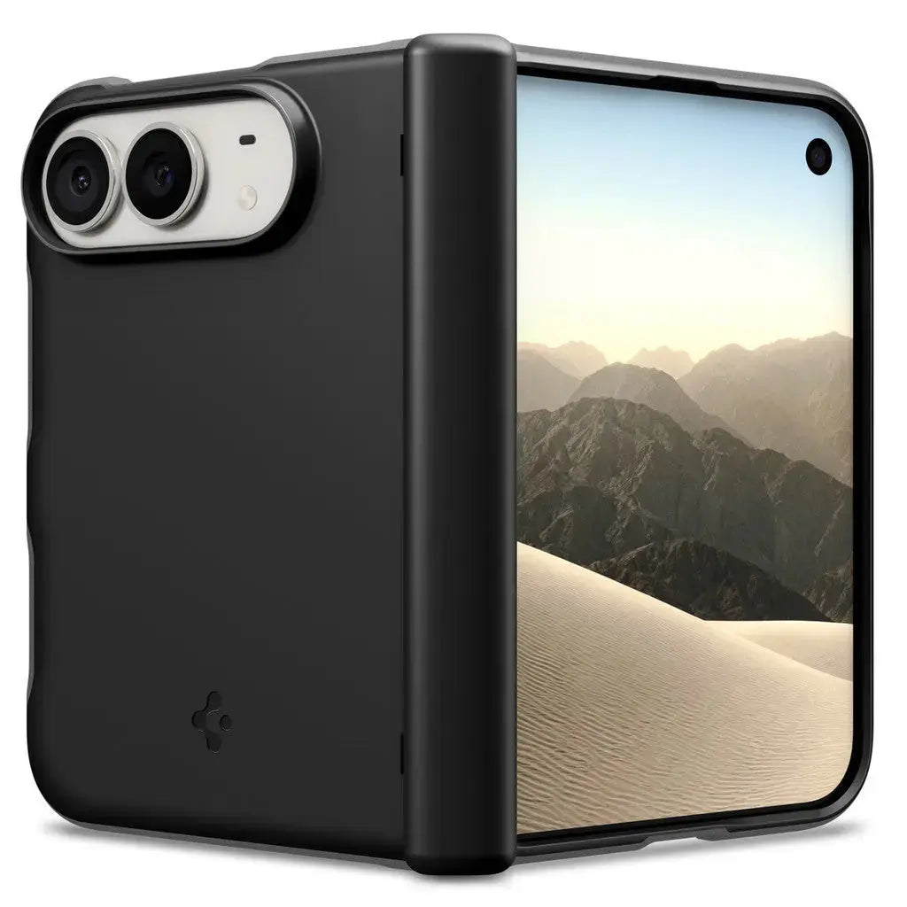 Spigen iPhone Duo Case Thintect Pro Magfit Spigen Singapore Singapore
