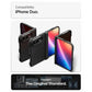 Spigen iPhone Duo Case Thintect Pro Magfit Spigen Singapore Singapore