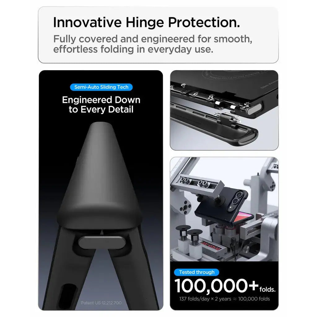 Spigen iPhone Duo Case Thintect Pro Magfit Spigen Singapore Singapore
