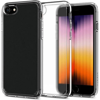 iPhone SE iPhone 8 iPhone 7 Case Ultra Hybrid Frost