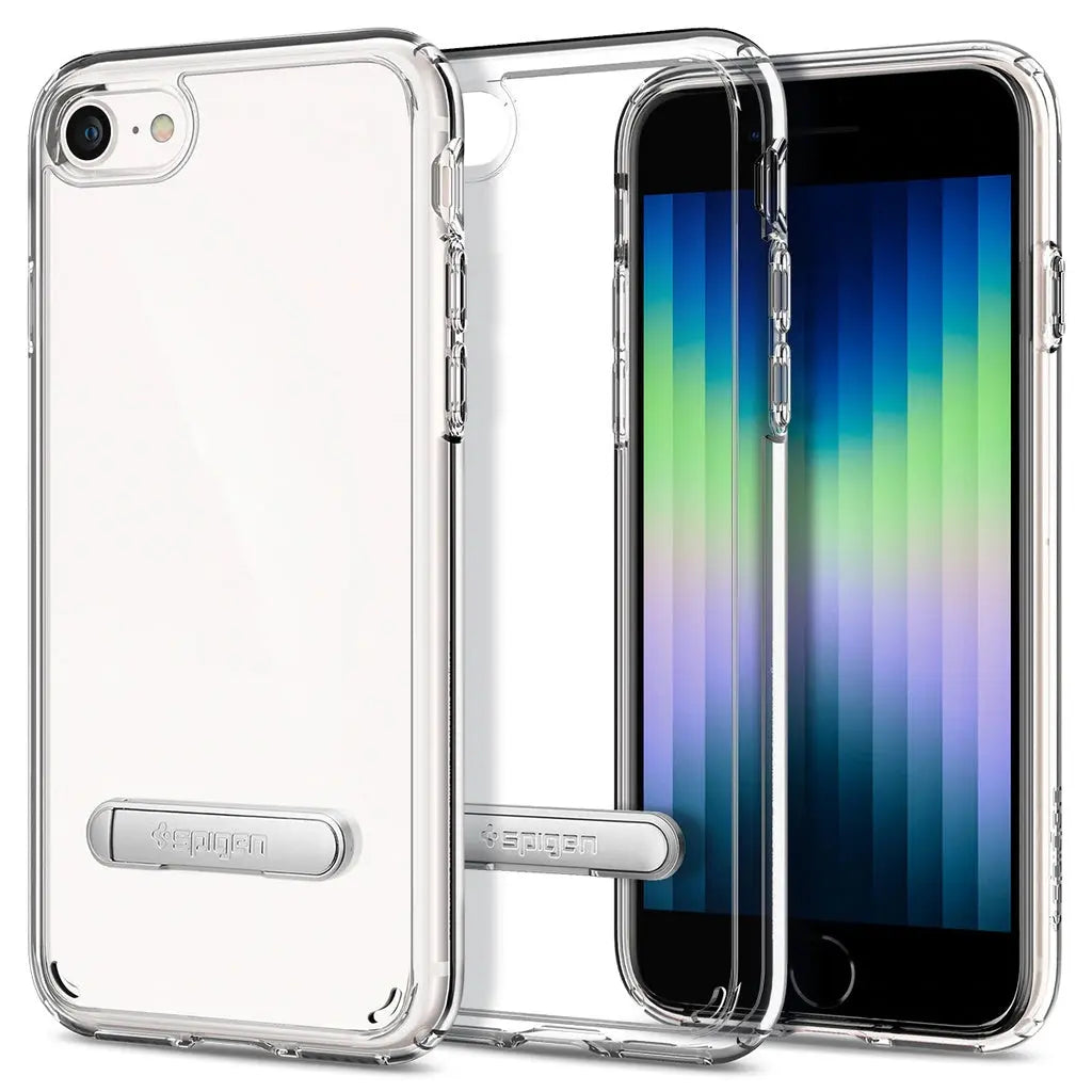 iPhone SE iPhone 8 iPhone 7 Case Ultra Hybrid S