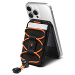 Spigen iPhone Tiefit MagFit Card Holder Spigen Singapore Singapore