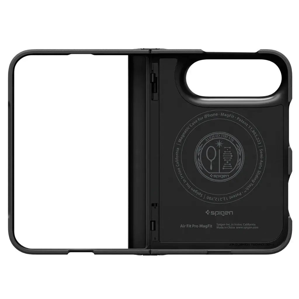 Spigen iPhone Ultra Case Air Fit Pro Magfit Spigen Singapore Singapore