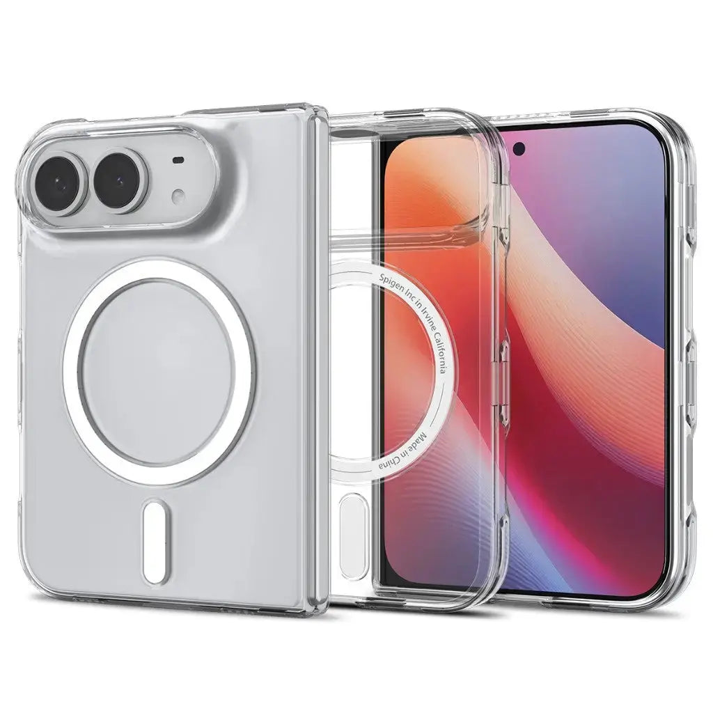 iPhone Ultra Case Air Skin MagFit Spigen Singapore Singapore