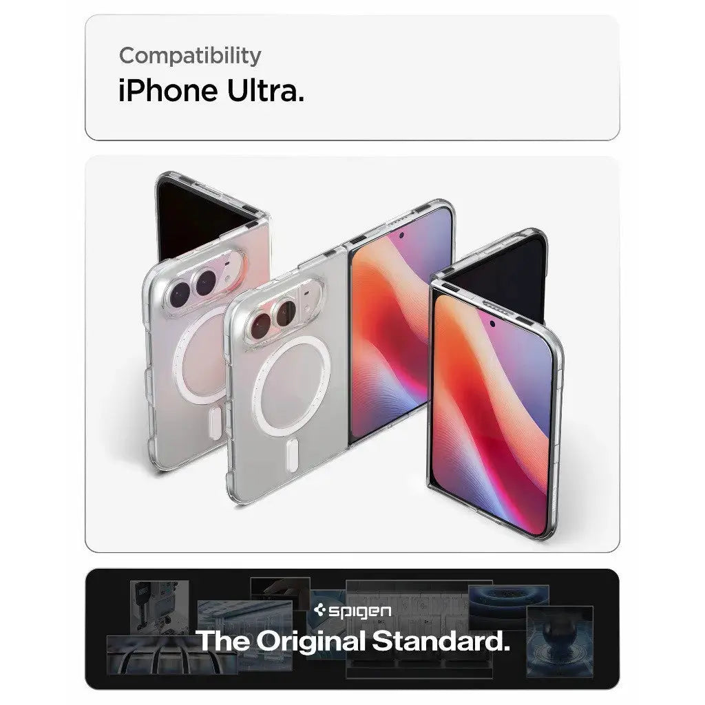 iPhone Ultra Case Air Skin MagFit Spigen Singapore Singapore