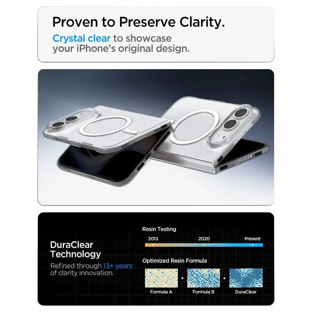 iPhone Ultra Case Air Skin MagFit Spigen Singapore Singapore