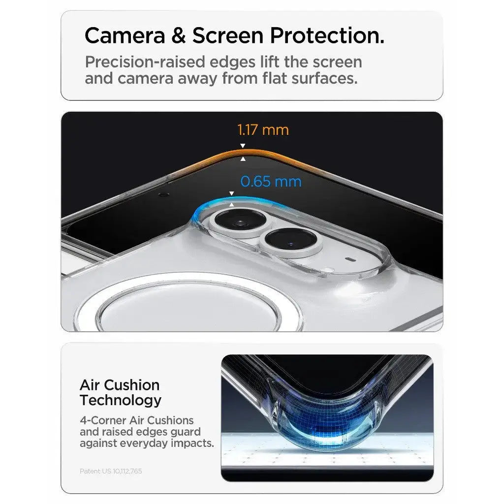 iPhone Ultra Case Air Skin MagFit Spigen Singapore Singapore