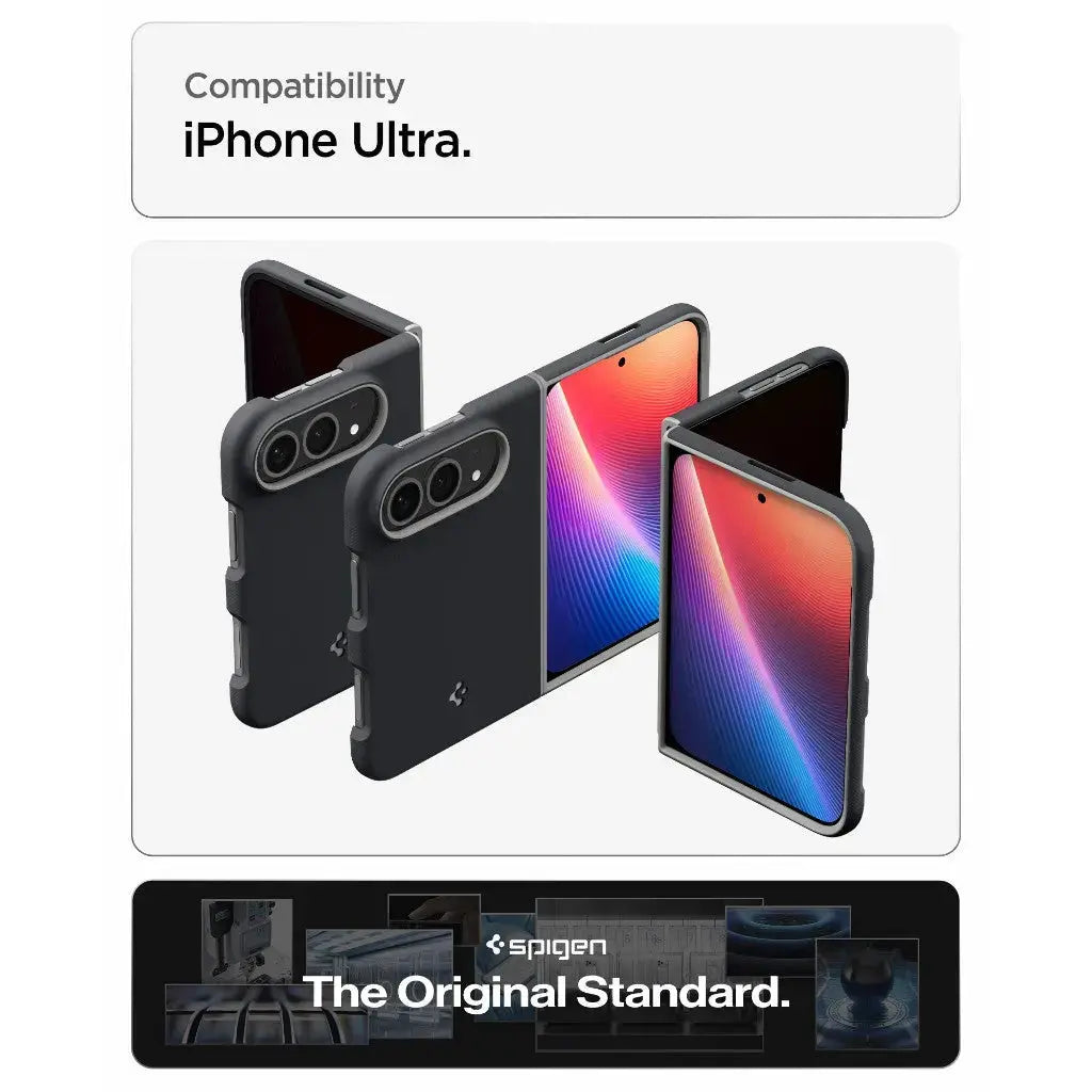iPhone Ultra Case Nano Pop Magfit Spigen Singapore Singapore