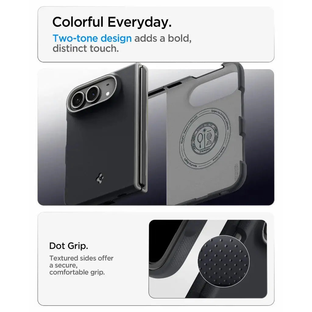 iPhone Ultra Case Nano Pop Magfit Spigen Singapore Singapore