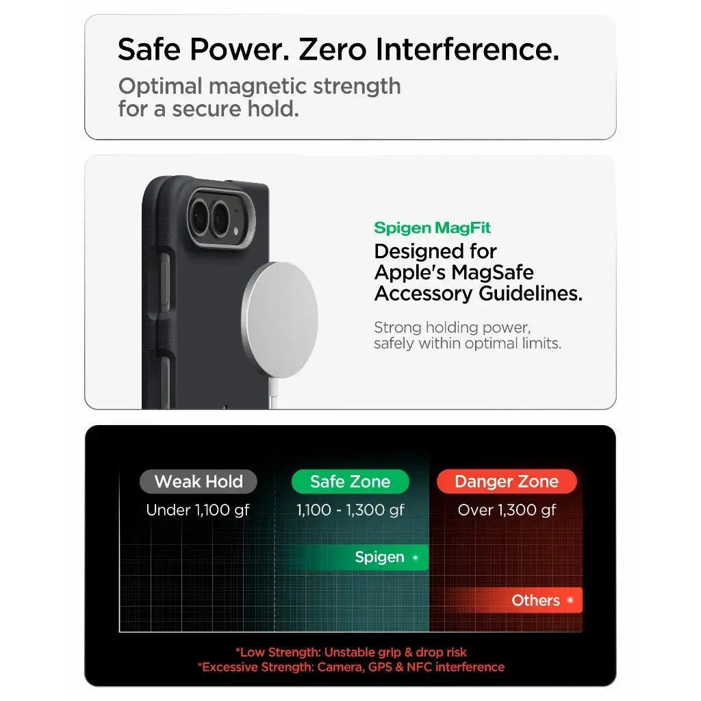 iPhone Ultra Case Nano Pop Magfit Spigen Singapore Singapore