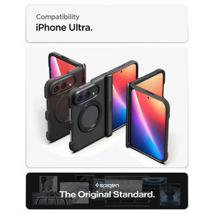 iPhone Ultra Case Slim Armor Pro S MagFit Spigen Singapore Singapore