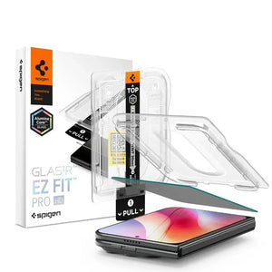 Spigen iPhone Ultra Privacy Screen Protector EZ Fit Pro HD Spigen Singapore Singapore