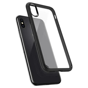 Spigen iPhone XS / iPhone X Case Ultra Hybrid Spigen