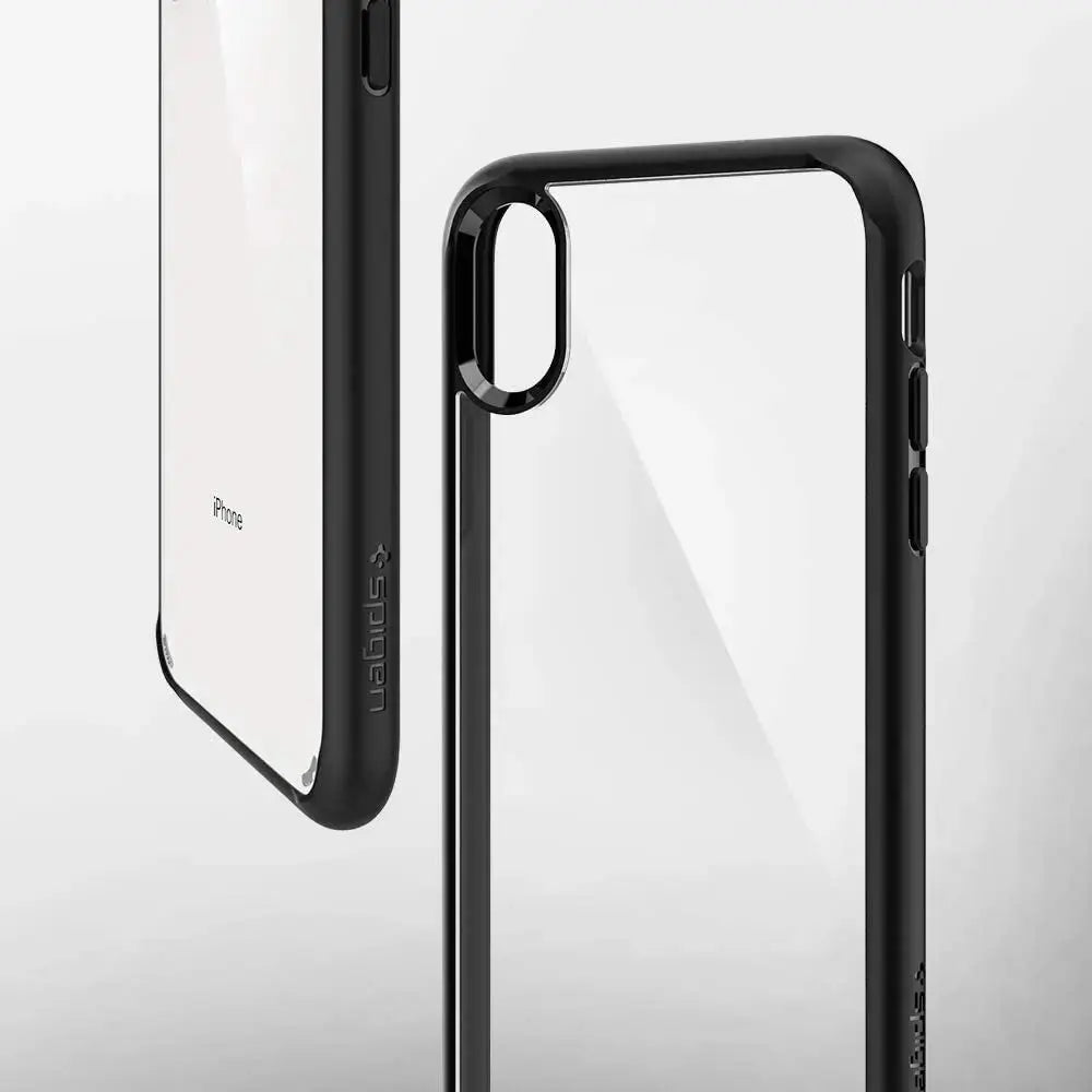 Spigen iPhone XS / iPhone X Case Ultra Hybrid Spigen