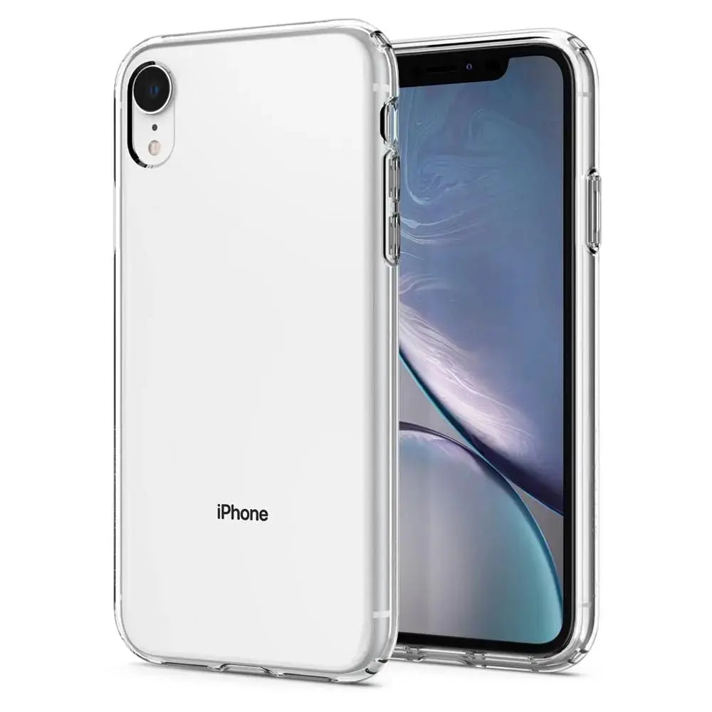 Spigen iPhone XR Case Liquid Crystal Spigen