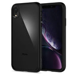 Spigen iPhone XR Case Ultra Hybrid Spigen