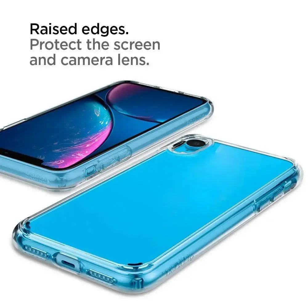 Spigen iPhone XR Case Ultra Hybrid Spigen