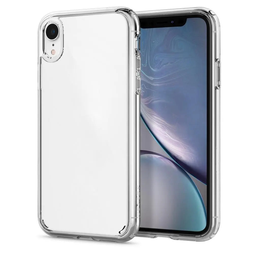 iPhone XR Case Ultra Hybrid