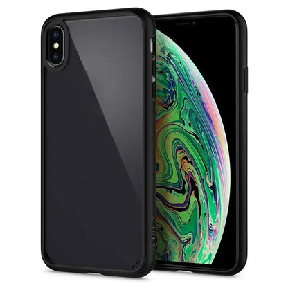 Spigen iPhone XS Max Case Ultra Hybrid Spigen